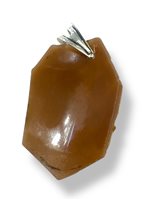 Pendente Mandile 1922 Donna Cammei  in Argento Conchiglia 2MCICM58 - 2MCICM58